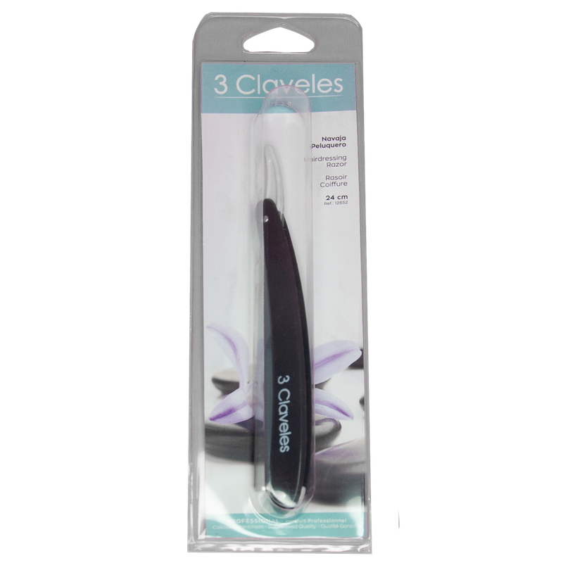 3 CLAVELES NAVAJA HOJA INTERCAMBEABLE