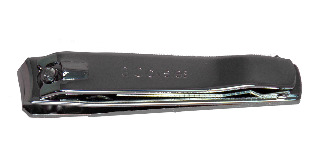 3 CLAVELES CORTAUÑAS C/ LIMA 8 CM