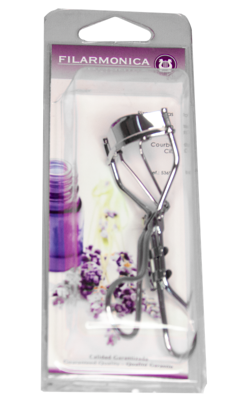 3 CLAVELES ARQUEADOR DE PESTAÑAS (RIZAPESTAÑAS)