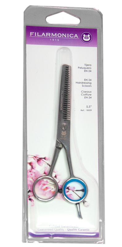 FILARMONICA TIJERA DE ENTRESACAR 5.5 ACADEMIA