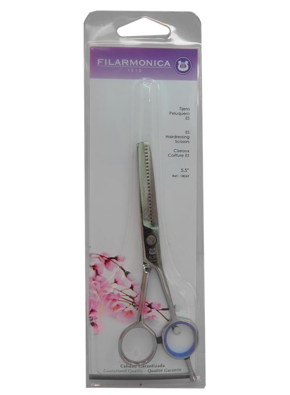 FILARMONICA TIJERA DE PULIR 5.5 ACADEMIA