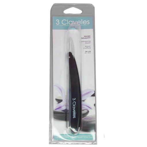 3 CLAVELES NAVAJA HOJA INTERCAMBEABLE