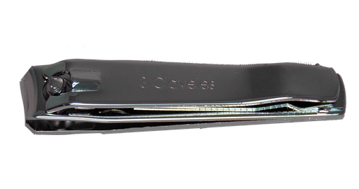 3 CLAVELES CORTAUÑAS C/ LIMA 8 CM